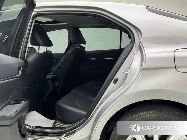 Toyota Camry id 4273313 из Китая 18