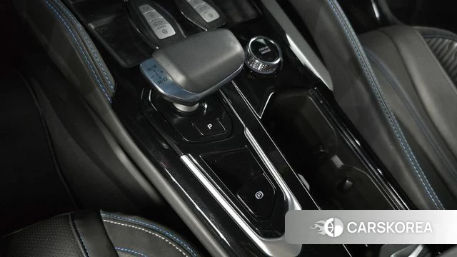 Renault Korea (Samsung) Grand Coleos id 4427280 из Кореи 33