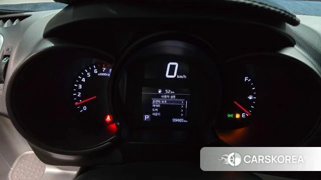 Kia The New Ray id 4625728 из Кореи 28