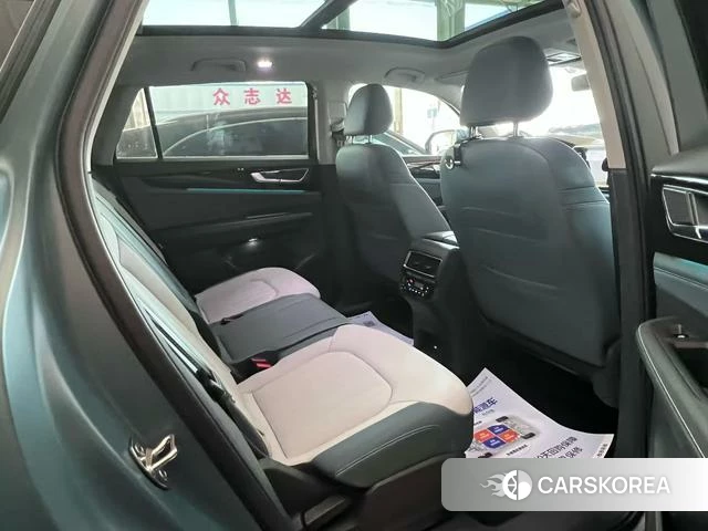 Volkswagen Tourang id 4258047 из Китая 8