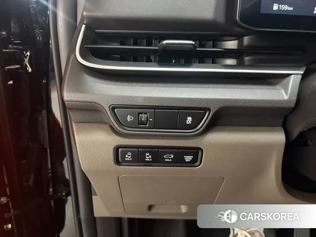 Kia The New Carnival 4th Generation id 3776186 из Кореи 18