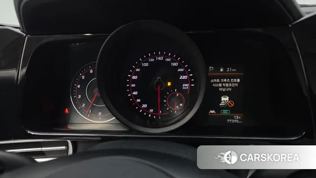 Hyundai Avante (CN7) id 3407047 из Кореи 18