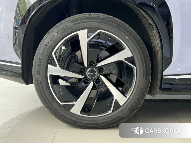 BYD Sea Lion 07EV id 3957669 из Китая 21