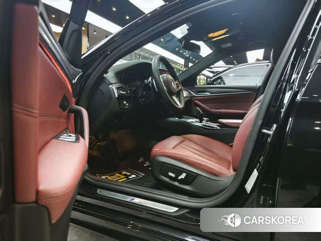 BMW 5 series id 4265925 из Китая 8
