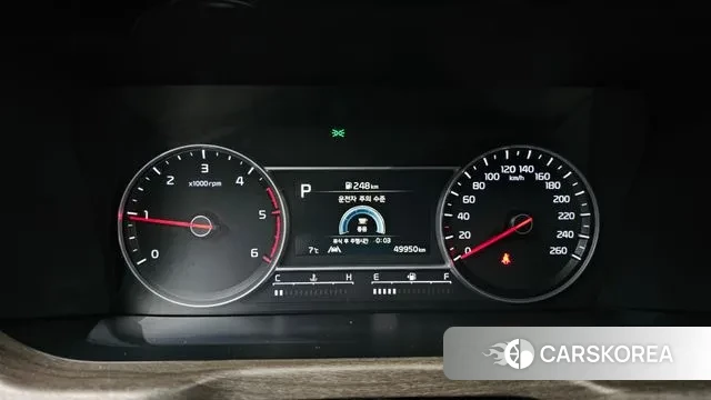 Kia Sorento 4th Generation id 3483360 из Кореи 18