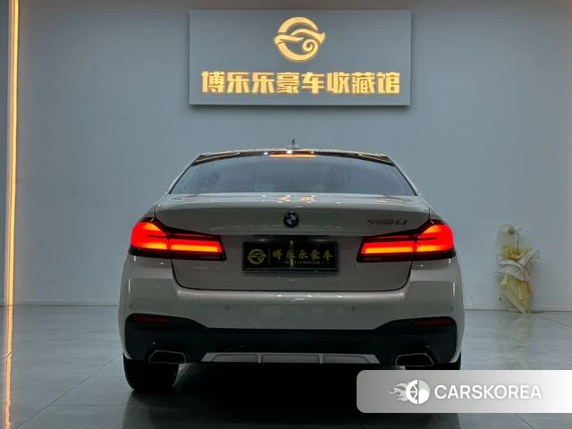BMW 5 series id 4256341 из Китая 16