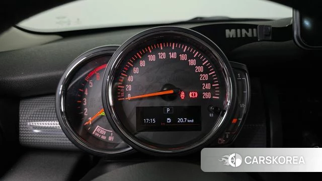 Mini Cooper D id 4345425 из Кореи 18