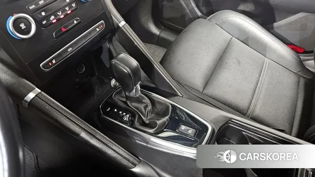 Renault Korea (Samsung) The New QM6 id 3562687 из Кореи 18