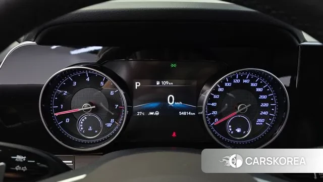 Hyundai The New Grandeur IG id 3013282 из Кореи 18