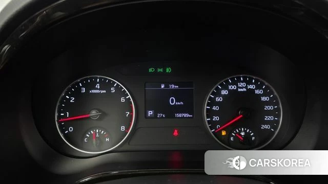 Kia Seltos id 4759765 из Кореи 29