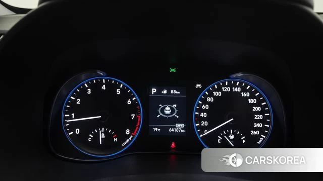 Hyundai Kona id 4356629 из Кореи 29