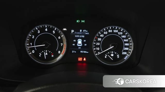 Hyundai Venue id 4500776 из Кореи 28