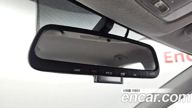 Kia Morning Urban (JA) id 2684040 из Кореи 18