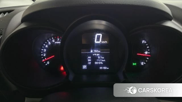 Kia The New Ray id 4567192 из Кореи 28