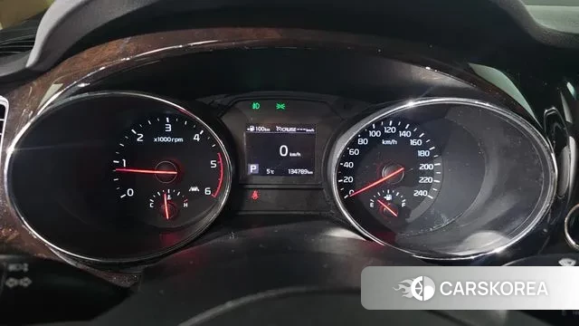 Kia The New Carnival id 3455163 из Кореи 18