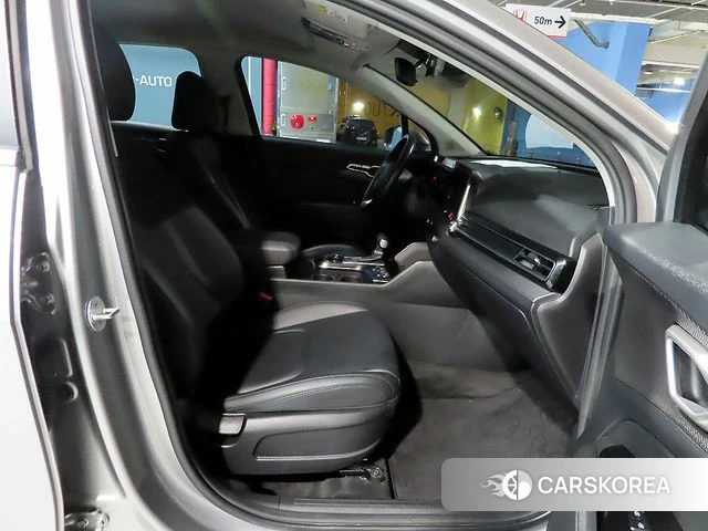 Kia Sportage 5th Generation id 3842763 из Кореи 18