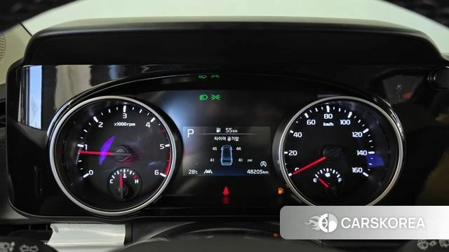 Kia Carnival 4th generation id 4495026 из Кореи 28