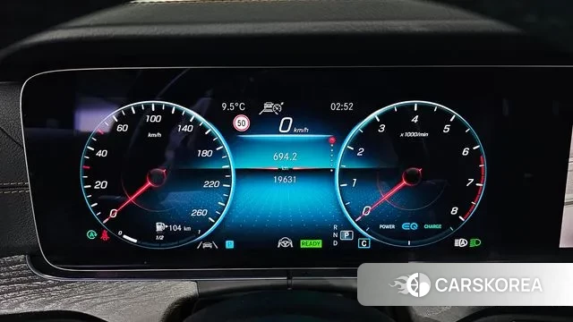 Mercedes-Benz E-Class W213 id 3712085 из Кореи 18