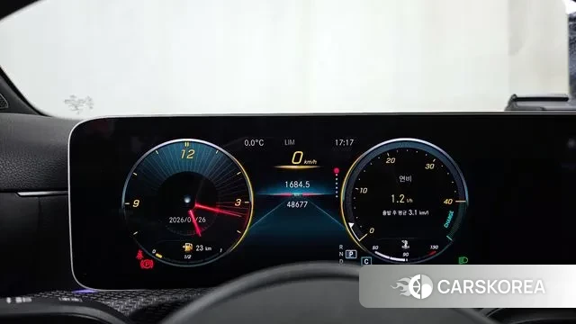 Mercedes-Benz A-Class W177 id 3621831 из Кореи 18