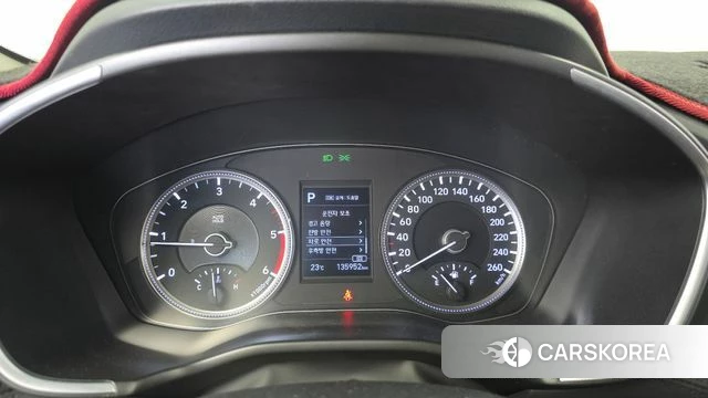 Hyundai Santa Fe TM id 4416575 из Кореи 28