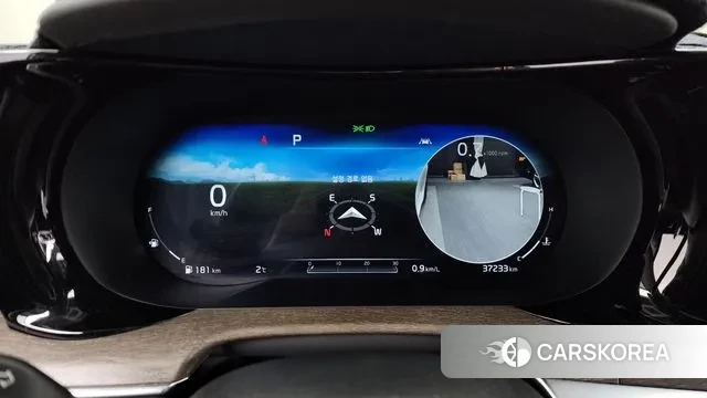 Kia K5 3rd generation id 3464212 из Кореи 18