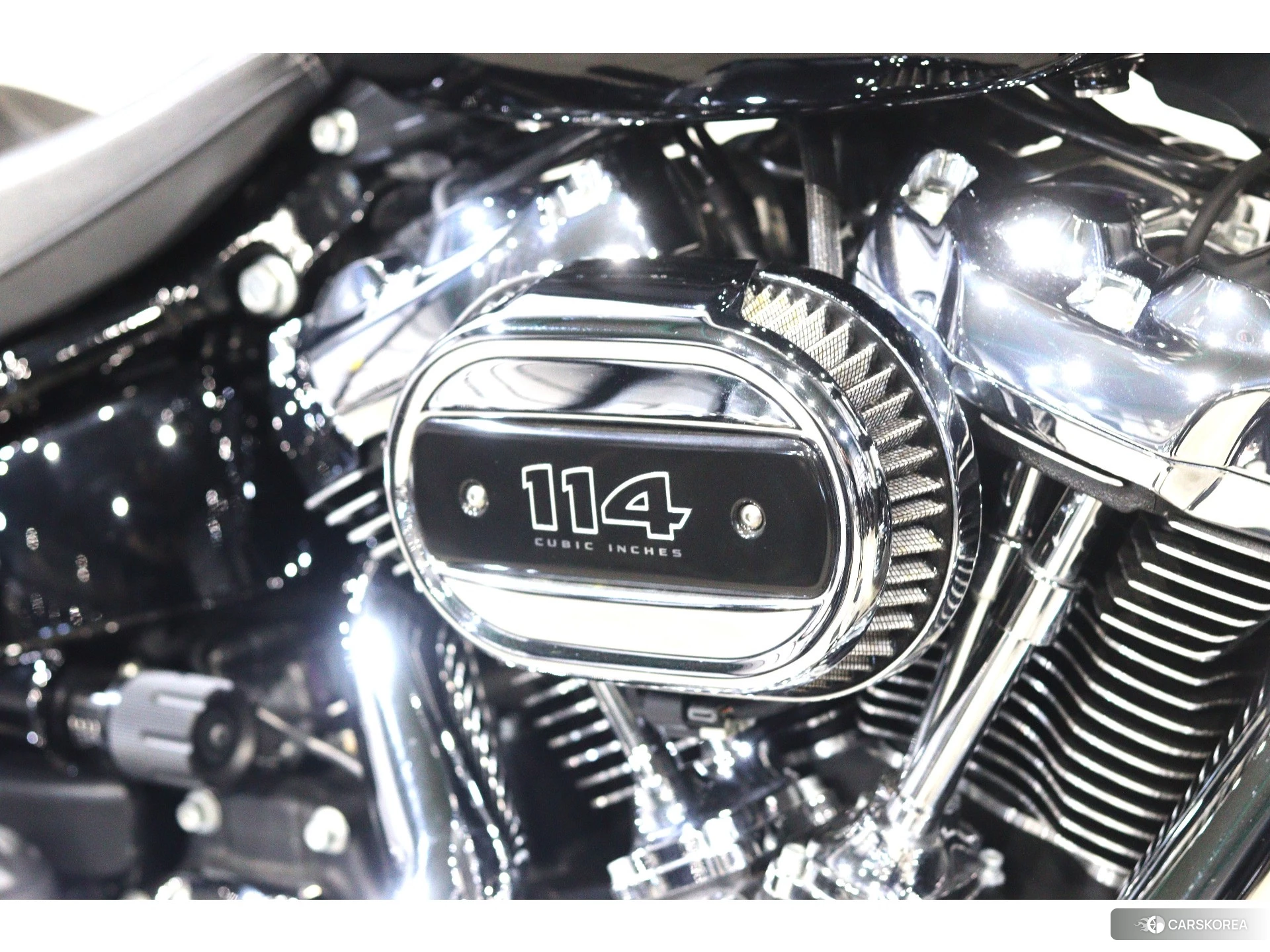 Harley-Davidson Softail Breakout FXBRS1868 id 4379927 из Японии 15
