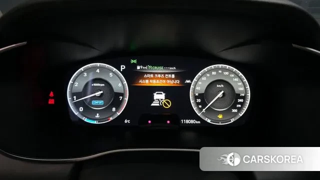 Genesis G70 id 3374141 из Кореи 18