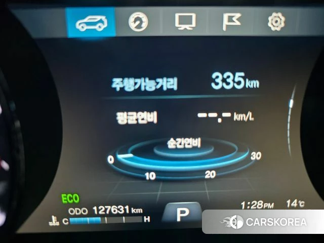 Ssangyong Rexton Sports id 3814567 из Кореи 18