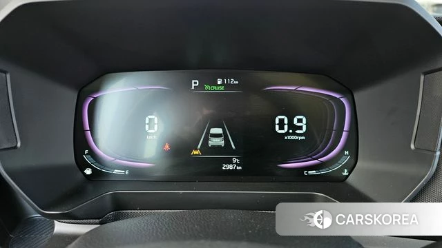 Kia The New Kia Ray id 3792370 из Кореи 18