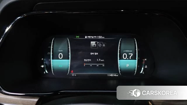 Kia Mohave Master id 3898837 из Кореи 18