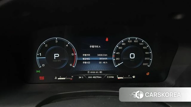 Ssangyong The New Rexton Sports Cannes id 4619085 из Кореи 30