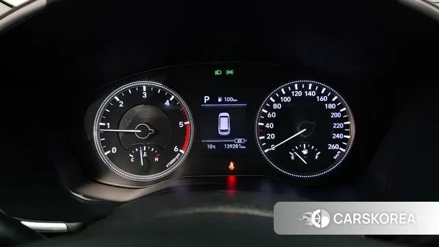 Hyundai Santa Fe TM id 3380064 из Кореи 18