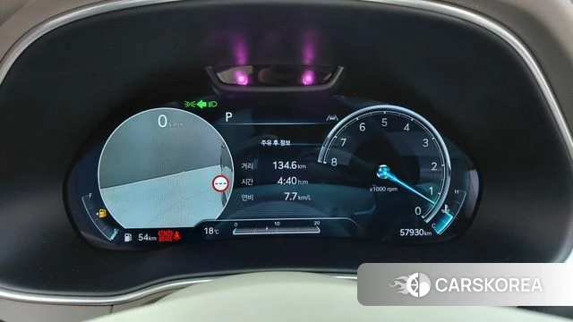 Genesis GV80 id 4293107 из Кореи 32