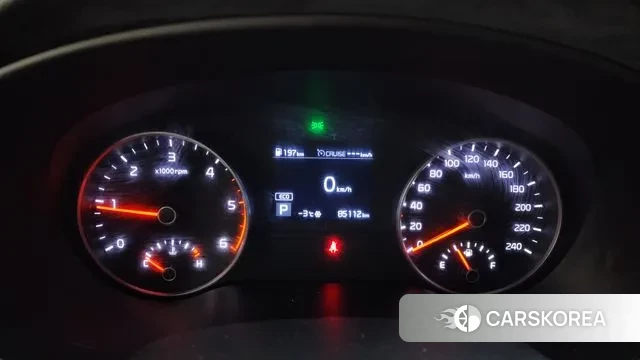 Kia Sportage The Bold id 3563103 из Кореи 18