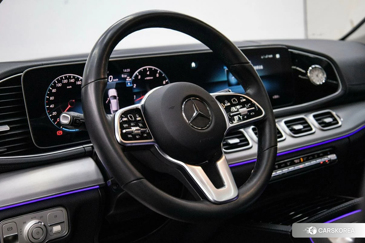 Mercedes-Benz GLE coupe id 4461256 из Китая 22