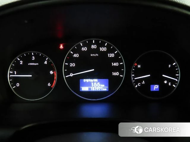 Hyundai The New Grand Starex id 4406378 из Кореи 18