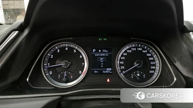 Hyundai Sonata (DN8) id 4350601 из Кореи 28