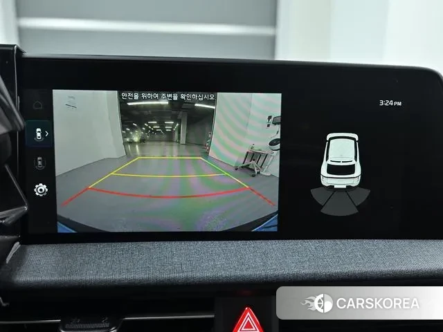 Kia EV6 id 2930821 из Кореи 18