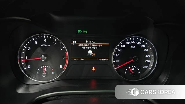 Kia The New K3 2nd generation id 3897899 из Кореи 18