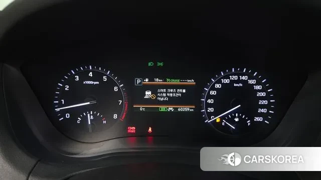 Genesis G80 id 3520134 из Кореи 18