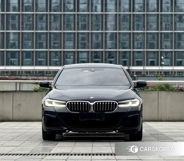 BMW 5 series id 4275454 из Китая 8
