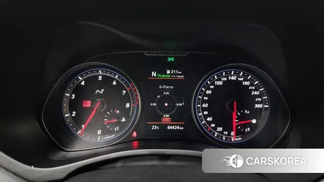 Hyundai Veloster (JS) id 3171500 из Кореи 18