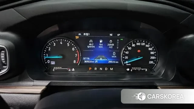 Ford Explorer 6th Generation id 3379428 из Кореи 18