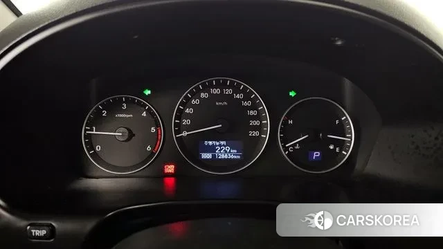 Hyundai The New Grand Starex id 3318875 из Кореи 18