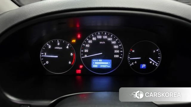 Hyundai The New Grand Starex id 4662236 из Кореи 28
