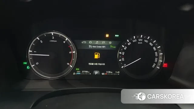 Ssangyong Rexton Sports id 3607412 из Кореи 18