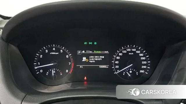 Genesis G80 id 3760836 из Кореи 18