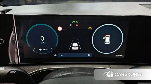 Hyundai Santa Fe (MX5) id 3223603 из Кореи 18