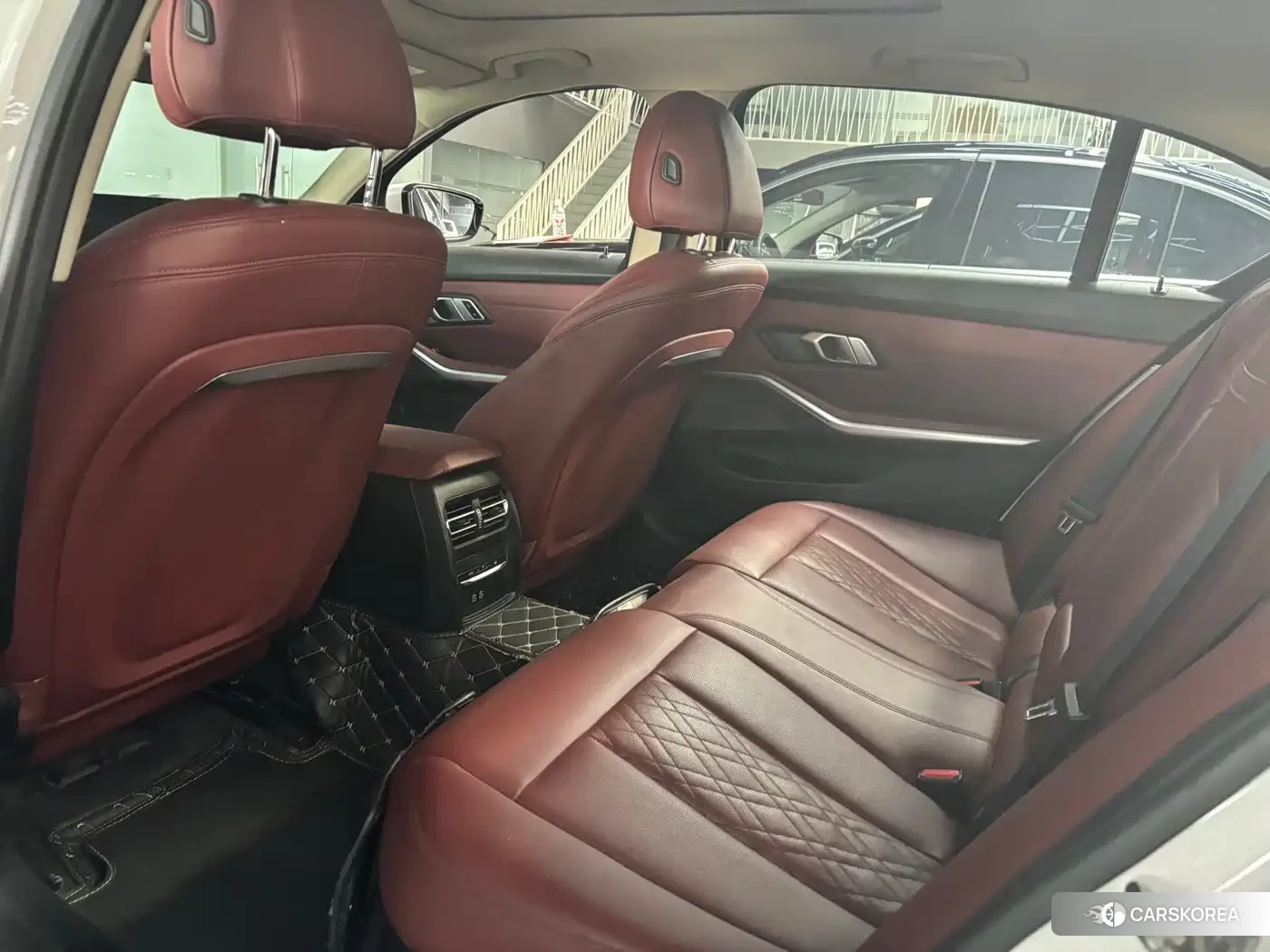 BMW 3 series id 4679607 из Китая 13