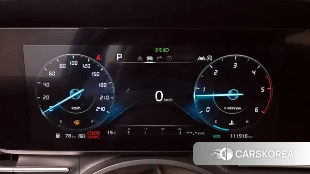 Kia Carnival 4th generation id 3372535 из Кореи 18